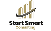 Start Smart Consulting Logo